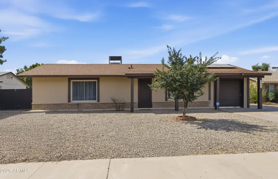 3749 W Dailey Street, Phoenix, AZ 85053 - #2