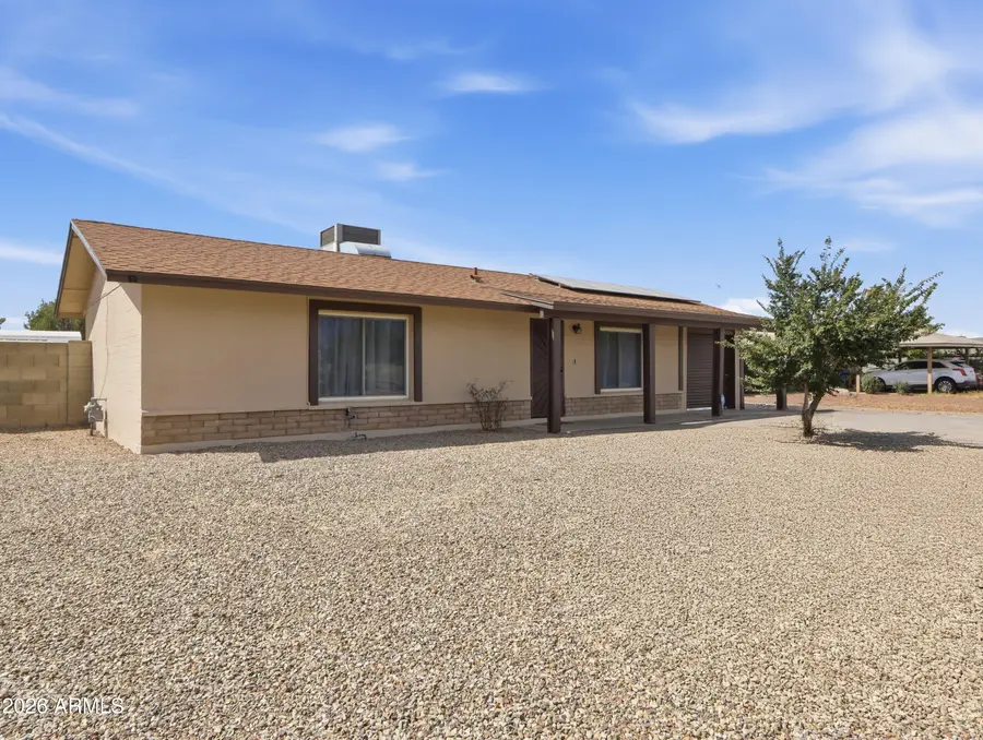 3749 W Dailey Street, Phoenix, AZ 85053 - #3