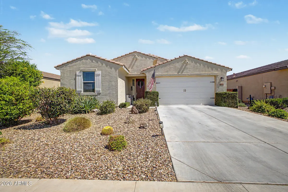 380 W Pelipa Drive, San Tan Valley, AZ 85140 - #1