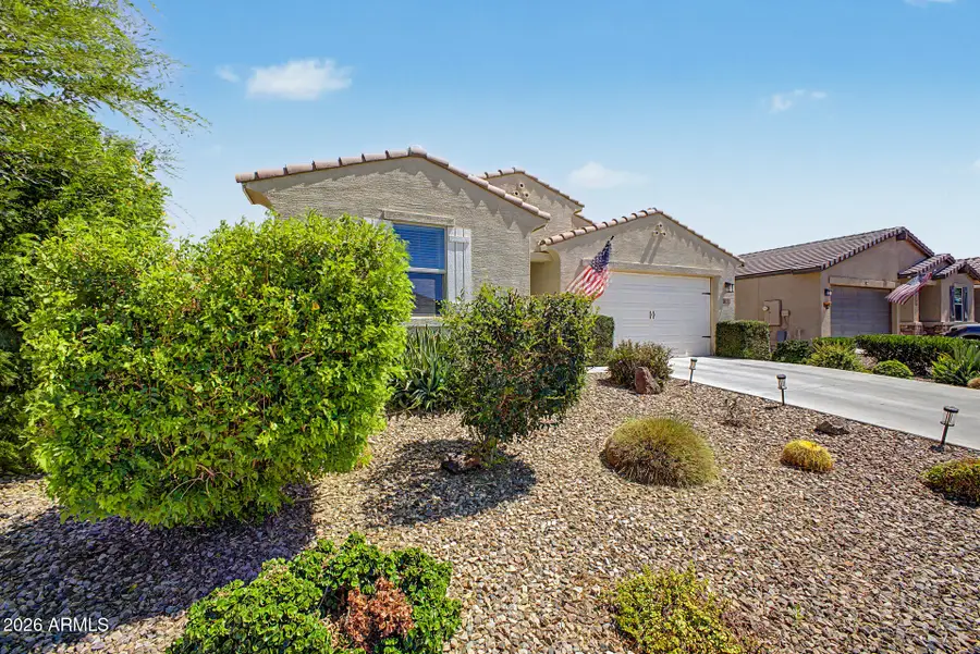 380 W Pelipa Drive, San Tan Valley, AZ 85140 - #2