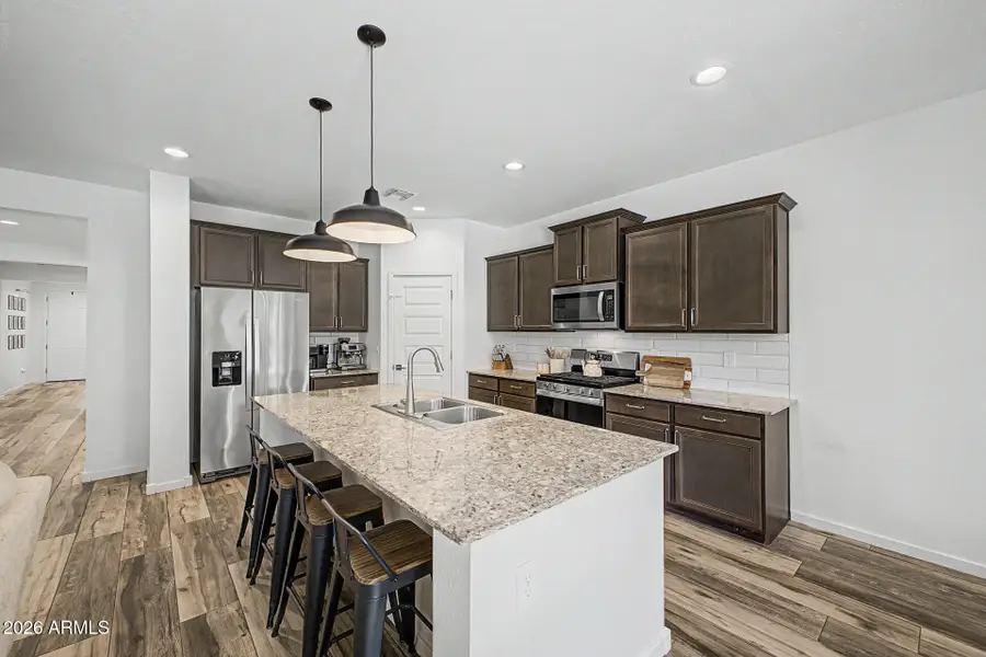 380 W Pelipa Drive, San Tan Valley, AZ 85140 - #3