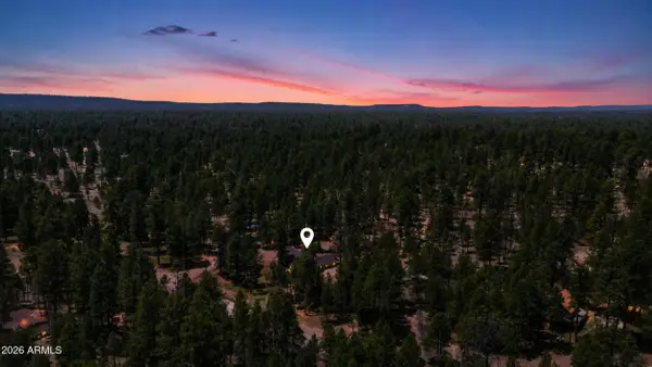 856 Coconino Loop, Happy Jack, AZ 86024