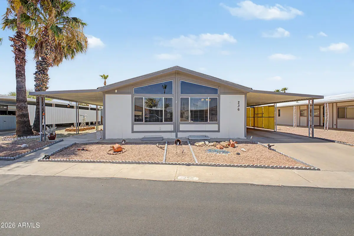8103 E Southern Avenue #236, Mesa, AZ 85209 - #1
