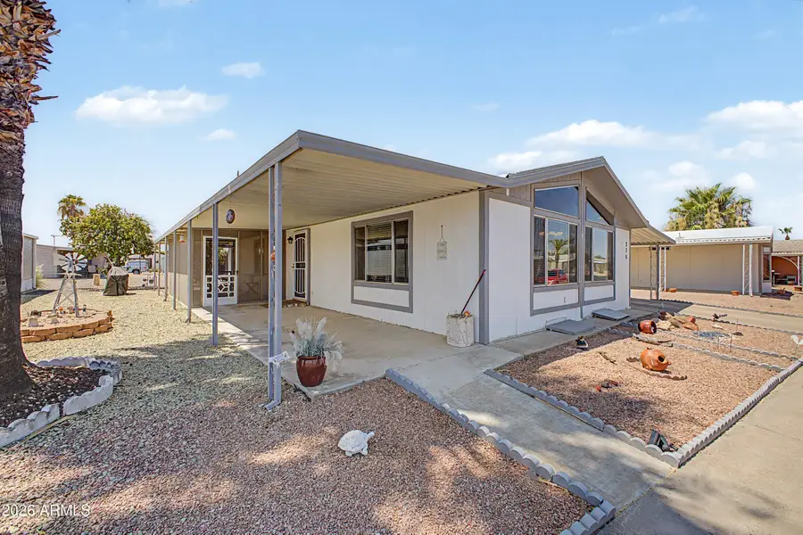 8103 E Southern Avenue #236, Mesa, AZ 85209 - #2