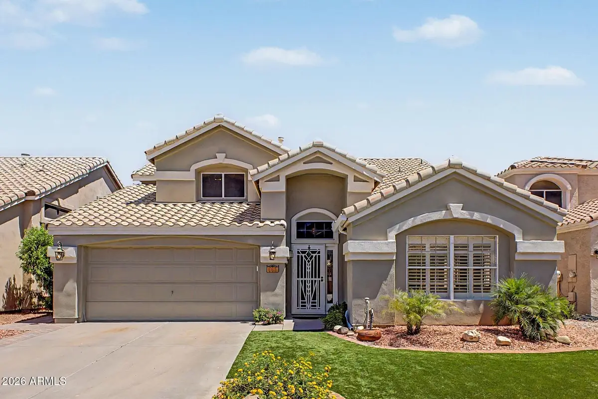 3818 E Tanglewood Drive, Phoenix, AZ 85048 - #1