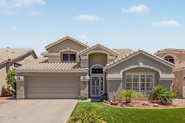 3818 E Tanglewood Drive, Phoenix, AZ 85048