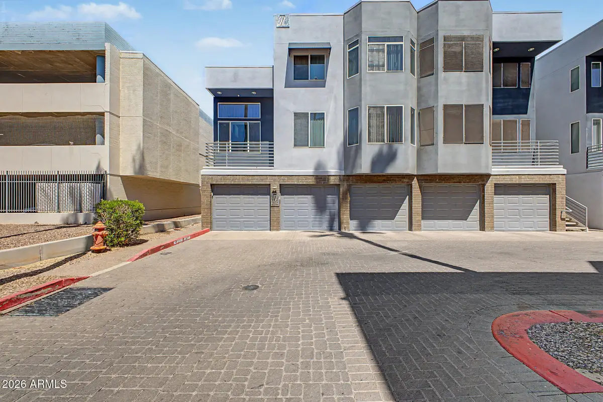 3633 N 3rd Avenue #2051, Phoenix, AZ 85013 - #1