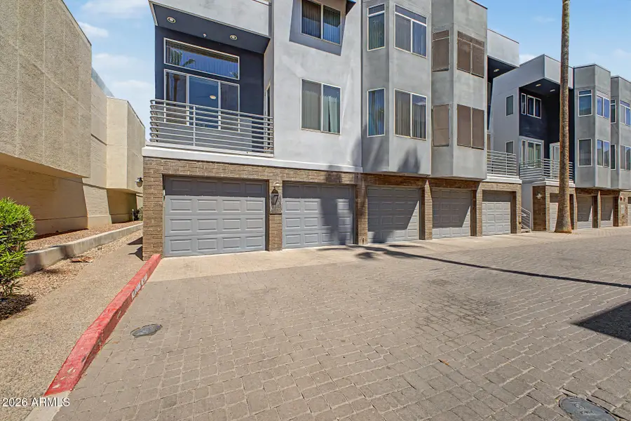 3633 N 3rd Avenue #2051, Phoenix, AZ 85013 - #2