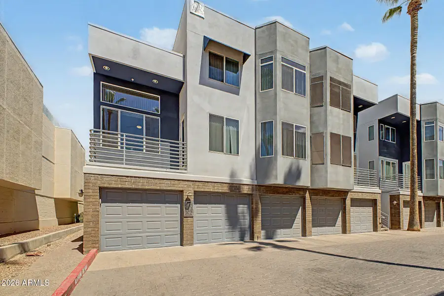 3633 N 3rd Avenue #2051, Phoenix, AZ 85013 - #3
