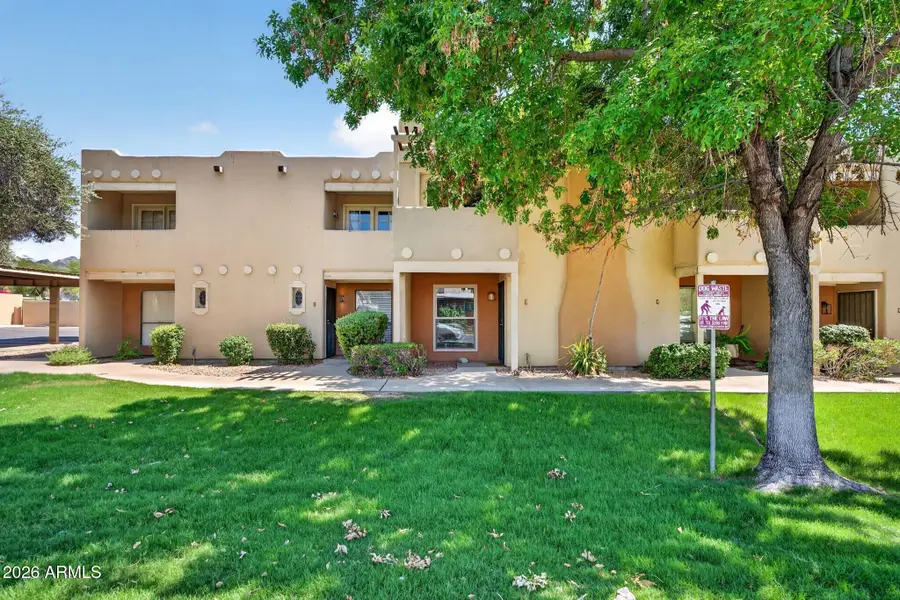 1425 E Desert Cove Avenue #3, Phoenix, AZ 85020 - #2