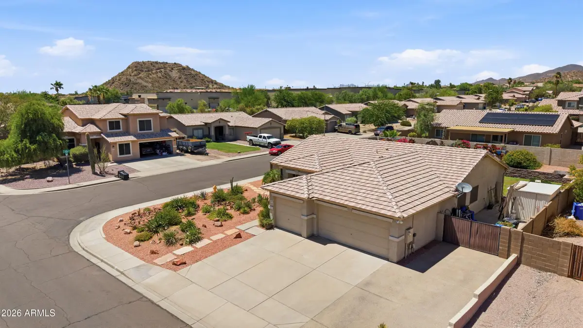 9300 E Fairfield Street, Mesa, AZ 85207 - #1