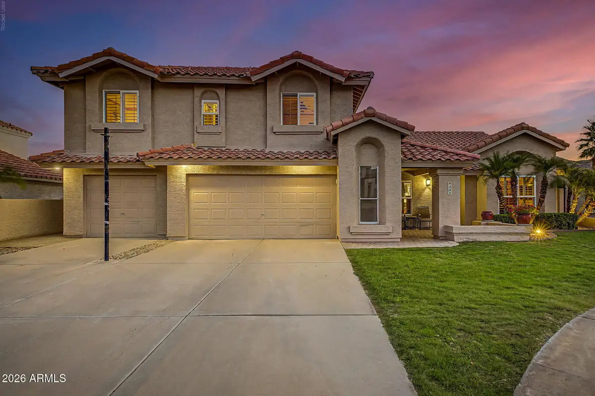 4333 E Aliso Canyon, Phoenix, AZ 85044 - #1