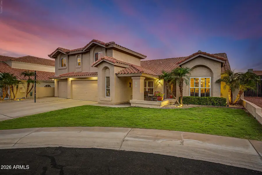 4333 E Aliso Canyon, Phoenix, AZ 85044 - #3