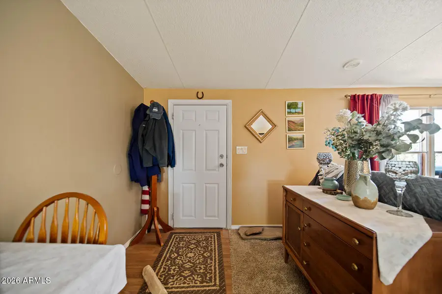 2088 Cs Ranch Road --, Show Low, AZ 85901 - #2