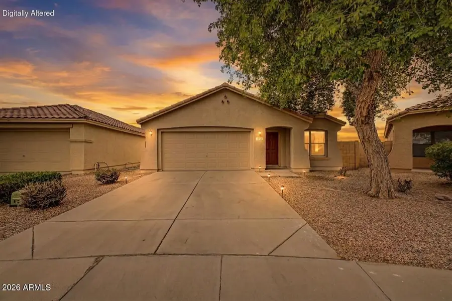 33856 N Cherry Creek Road, San Tan Valley, AZ 85144 - #3