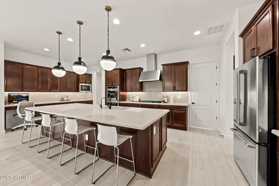 22908 S 204th Place, Queen Creek, AZ 85142 - #2