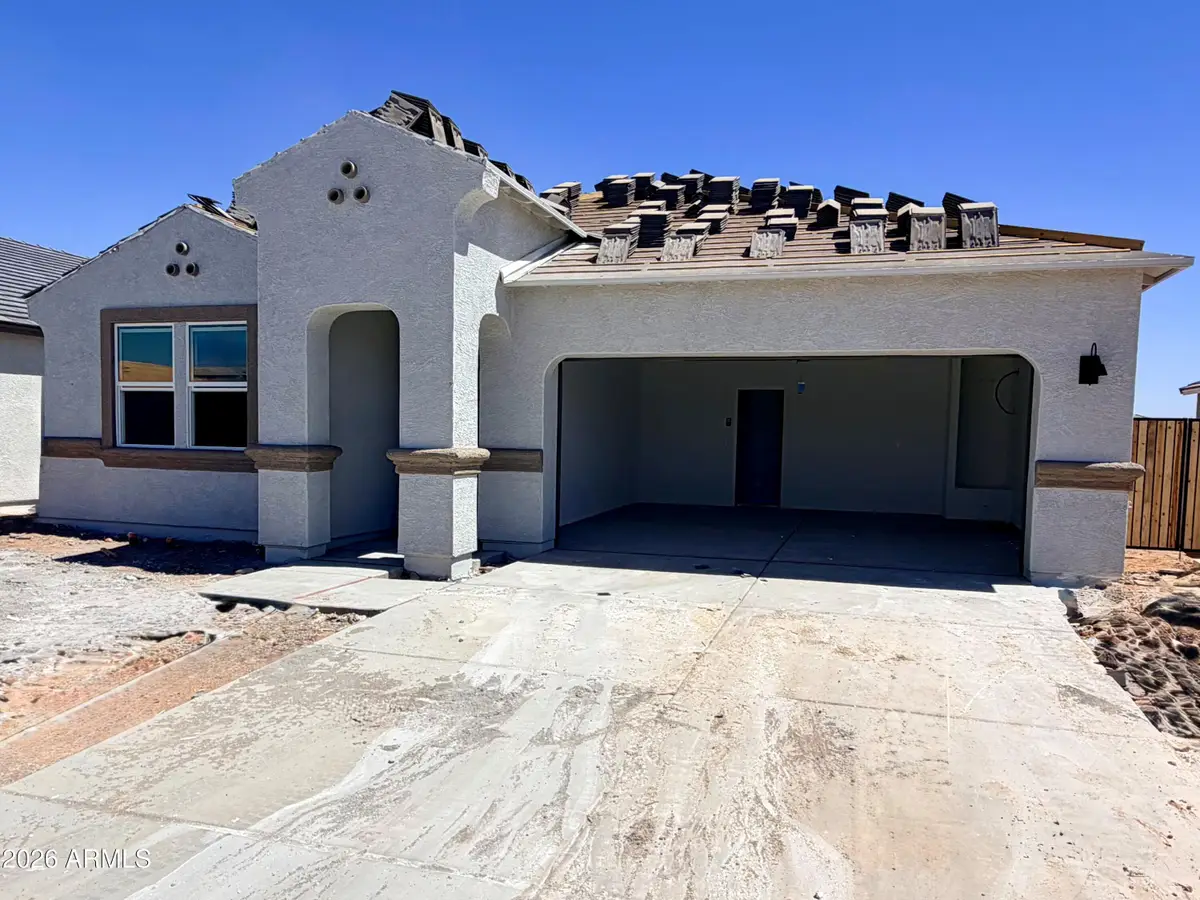 12305 E Lupine Lane, Florence, AZ 85132 - #1