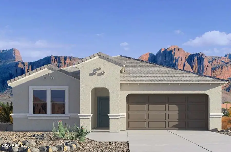 12305 E Lupine Lane, Florence, AZ 85132 - #2