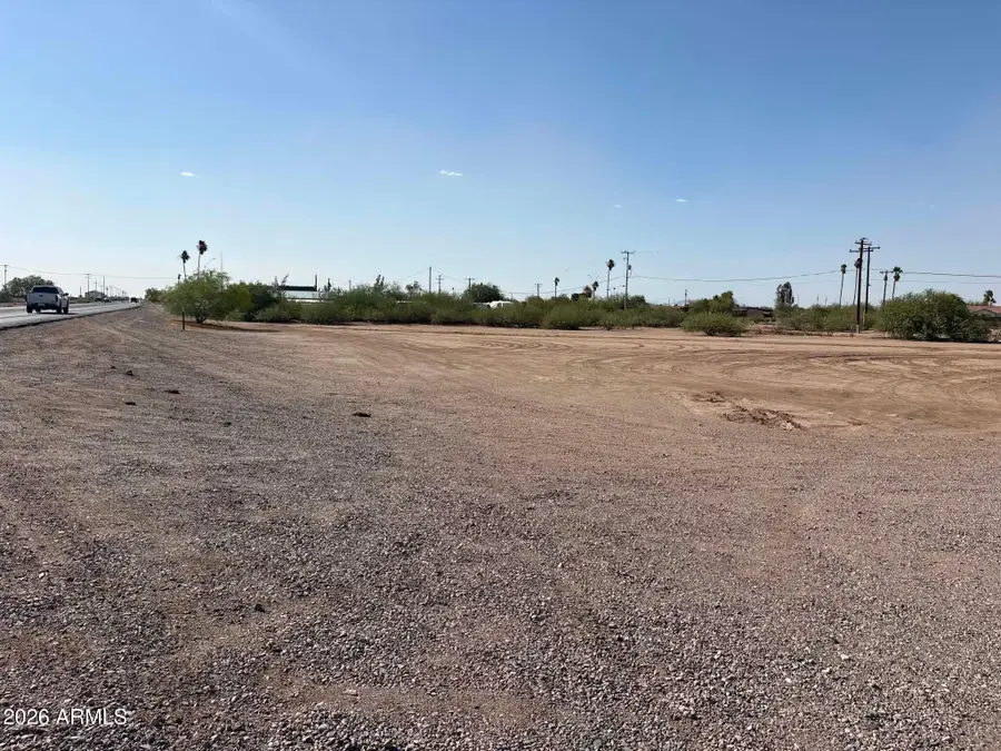 3731 W Pacific Drive #7, Eloy, AZ 85131 - #3
