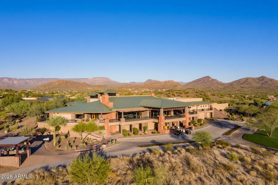 40431 N Candlewyck Lane, Anthem, AZ 85086 - #2