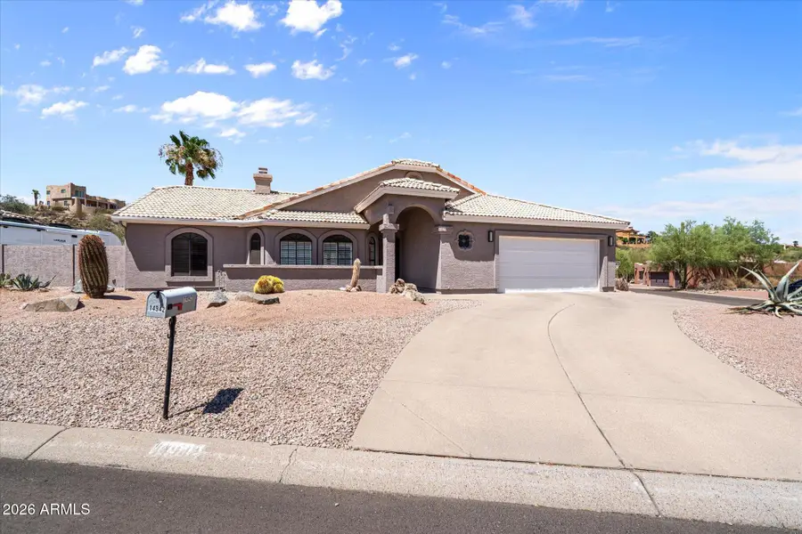 14942 E Marathon Drive, Fountain Hills, AZ 85268 - #2