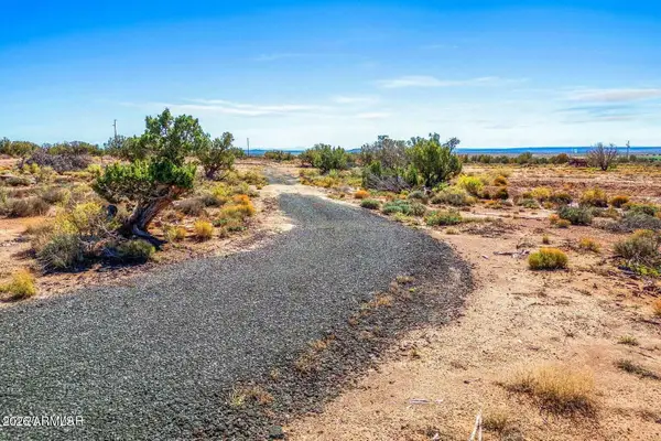 1791 E Mountain View Drive, Snowflake, AZ 85937