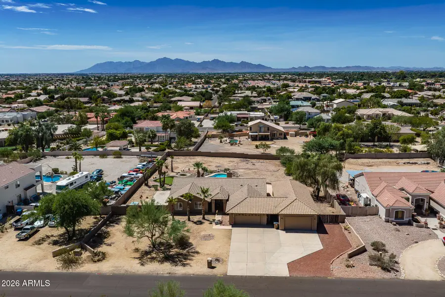 12817 W San Miguel Avenue, Litchfield Park, AZ 85340 - #2