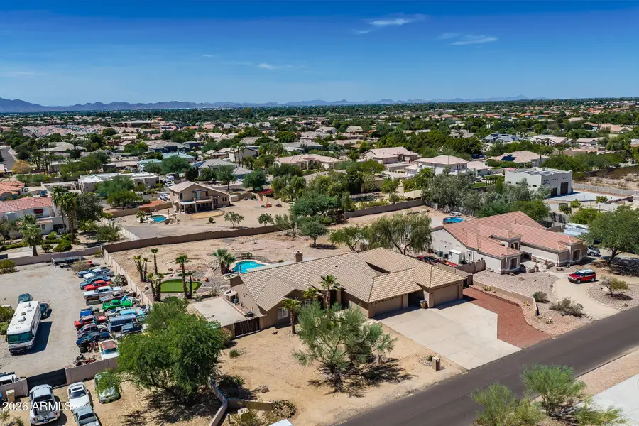 12817 W San Miguel Avenue, Litchfield Park, AZ 85340 - #3