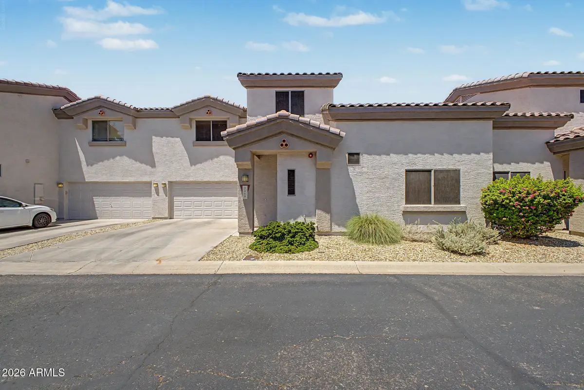 7968 W Mary Jane Lane, Peoria, AZ 85382 - #1