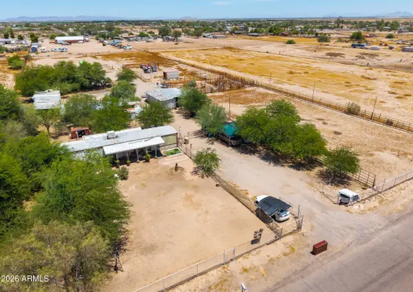 50740 W Julie Lane, Maricopa, AZ 85139