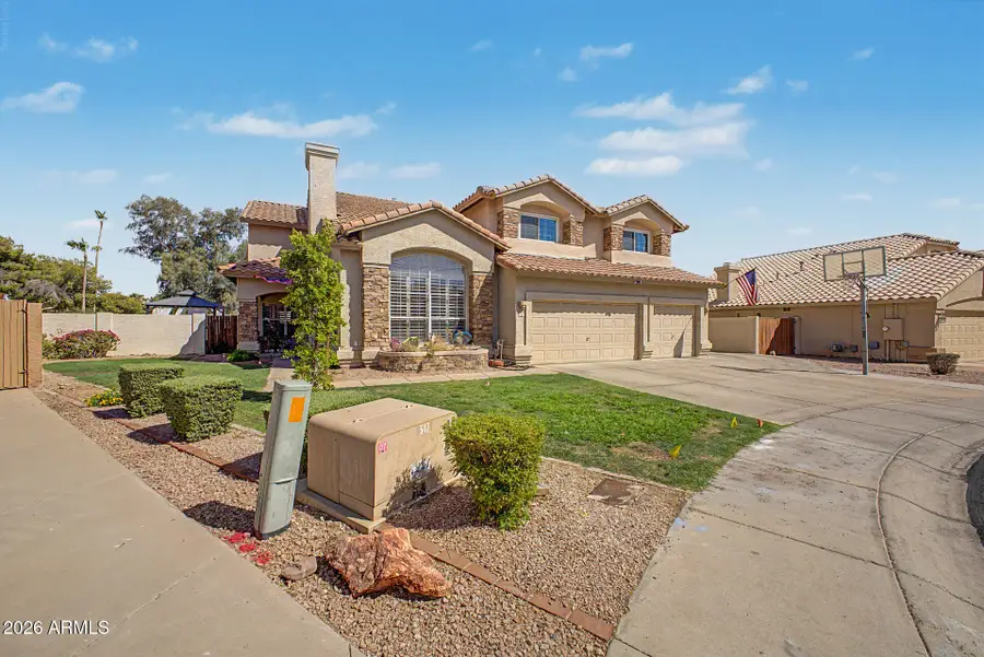 7815 W Kerry Lane, Glendale, AZ 85308 - #2