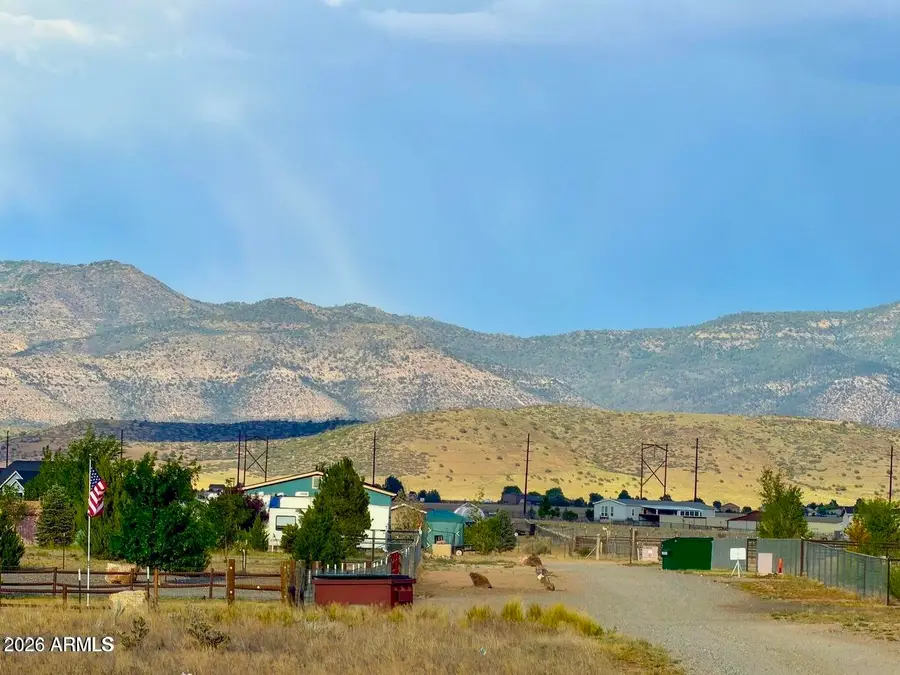 0 E Lodestone Dr Lot #3 --, Prescott Valley, AZ 86315 - #3