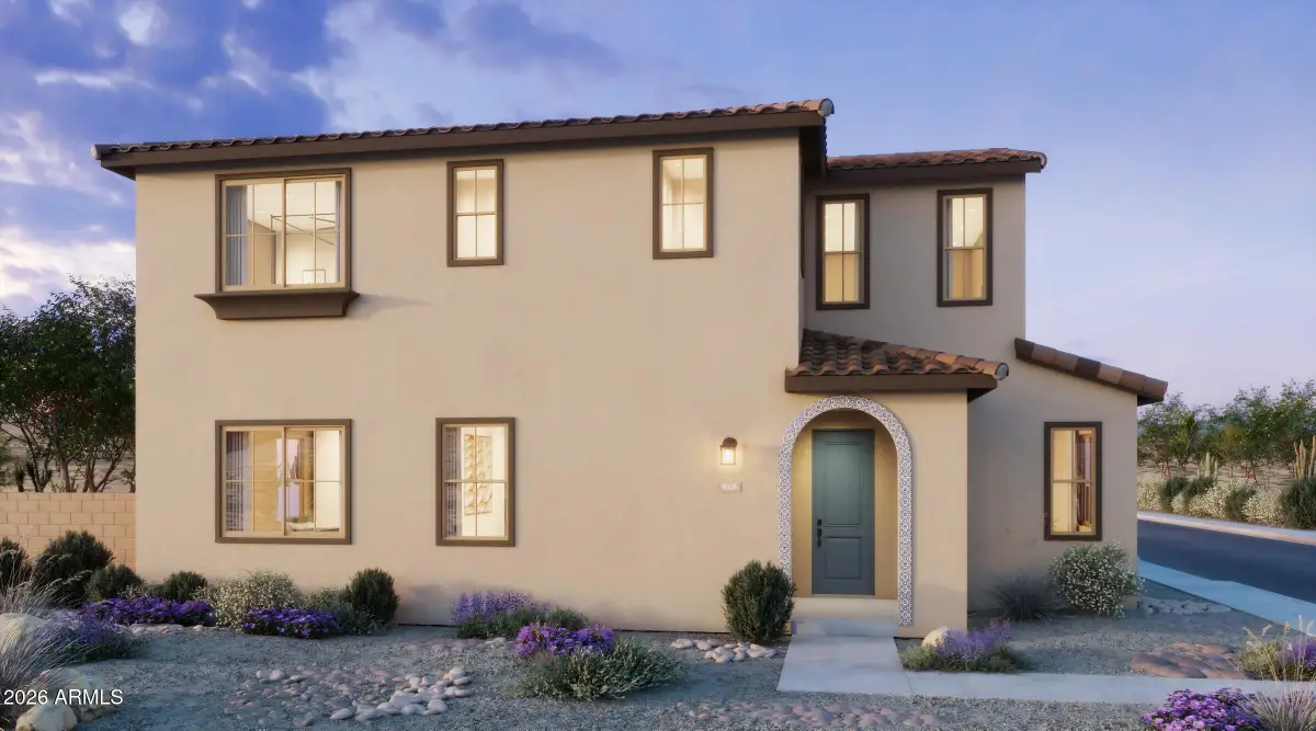 2265 S Swan Court, Gilbert, AZ 85295 - #1