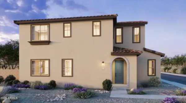 2265 S Swan Court, Gilbert, AZ 85295