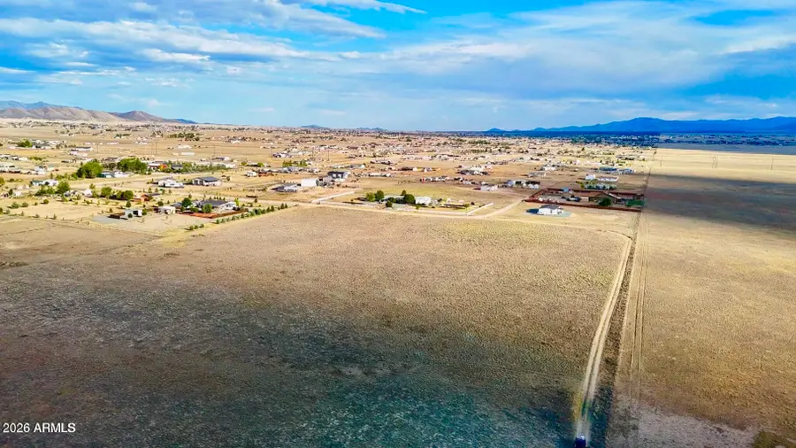 0 E Lodestone Dr Lot #4 --, Prescott Valley, AZ 86315 - #3