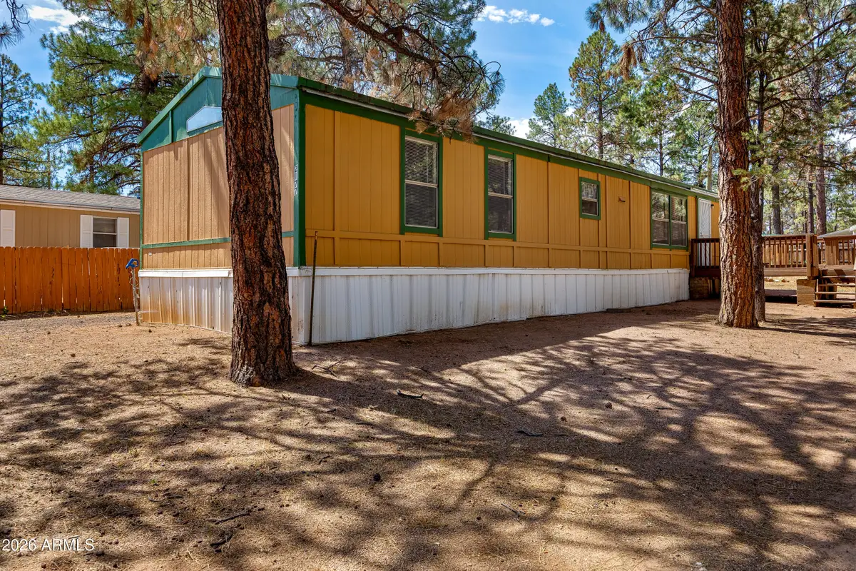 2177 Ruby Lane, Overgaard, AZ 85933 - #1