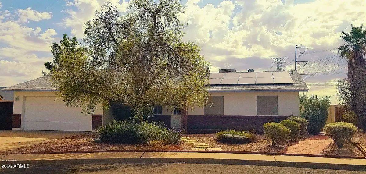 3149 S Rogers --, Mesa, AZ 85202 - #1