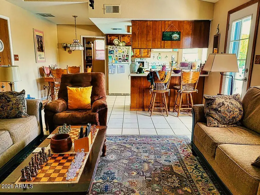 3149 S Rogers --, Mesa, AZ 85202 - #3