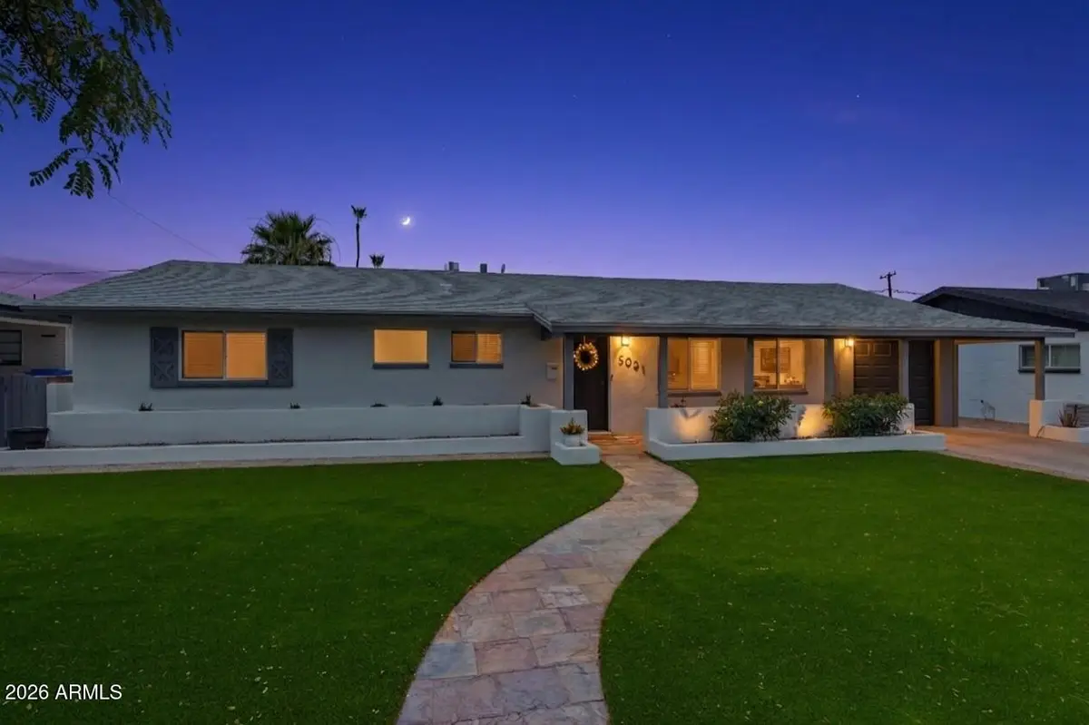 5021 E Yale Street, Phoenix, AZ 85008 - #1