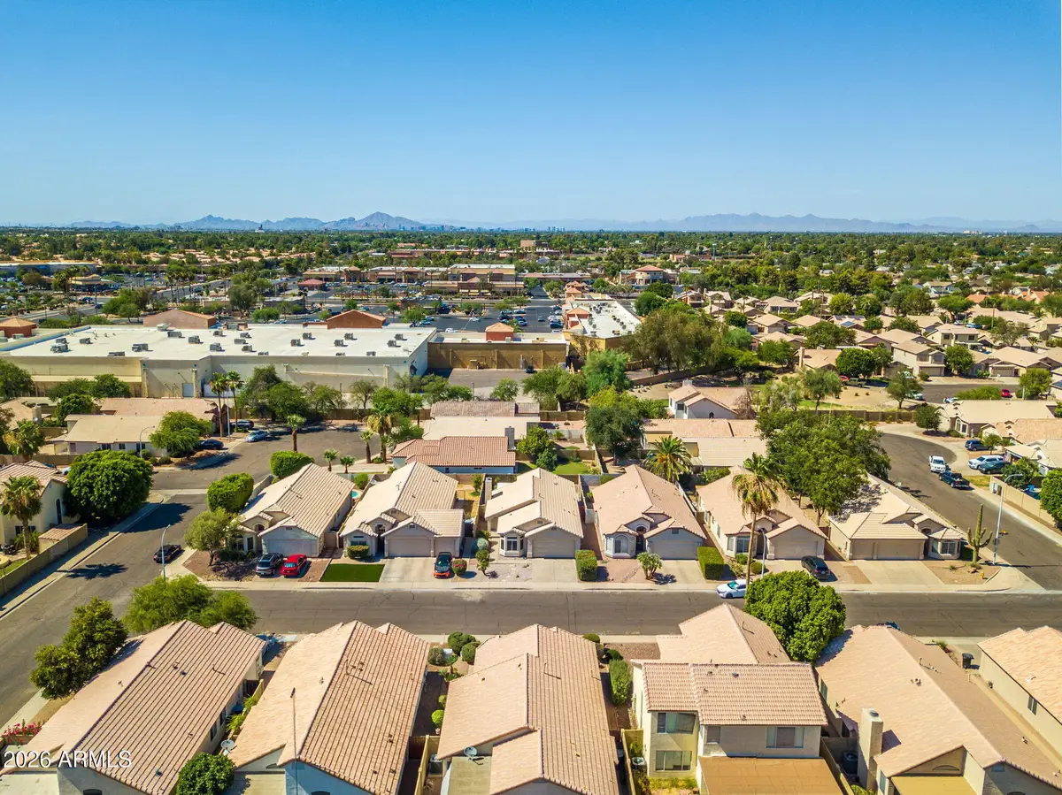4872 W Harrison Street, Chandler, AZ 85226 - #1