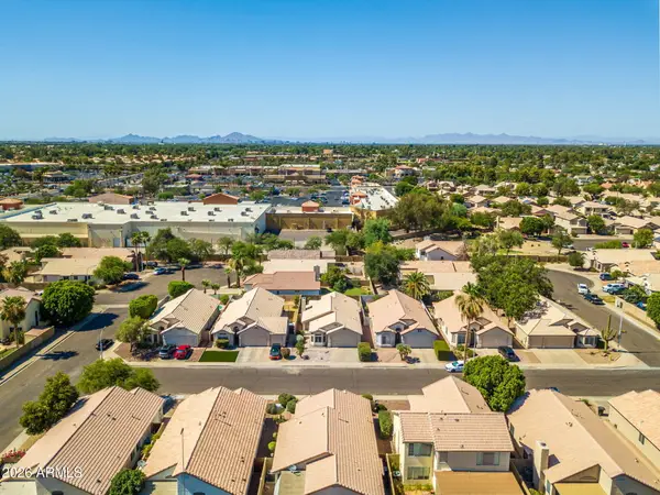 4872 W Harrison Street, Chandler, AZ 85226