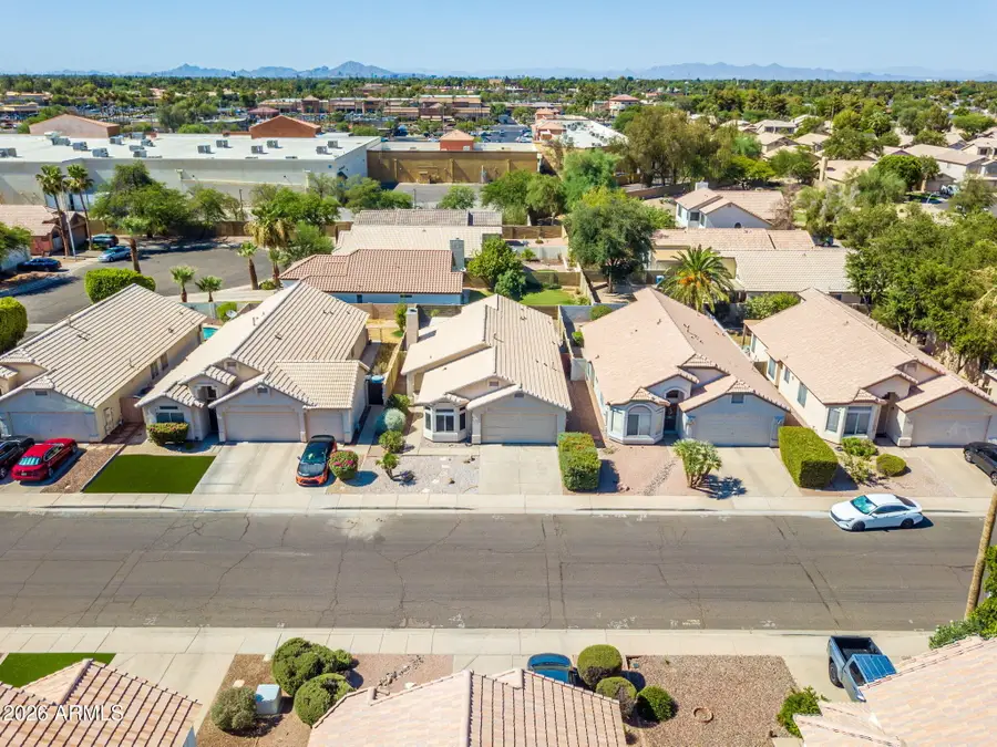 4872 W Harrison Street, Chandler, AZ 85226 - #2