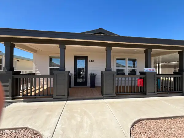 11596 W Sierra Dawn Boulevard #240, Surprise, AZ 85378