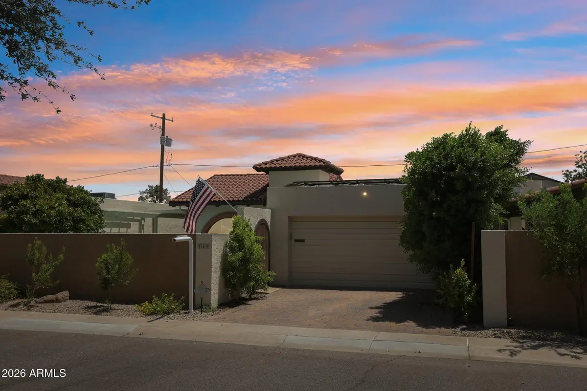 717 E Tuckey Lane, Phoenix, AZ 85014 - #1