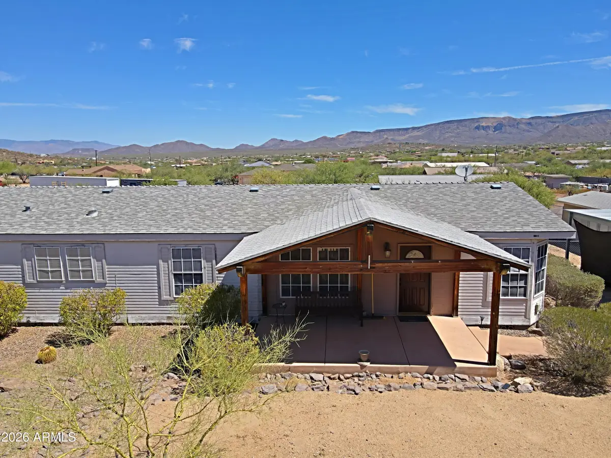 42721 N 14 Street, New River, AZ 85087 - #1
