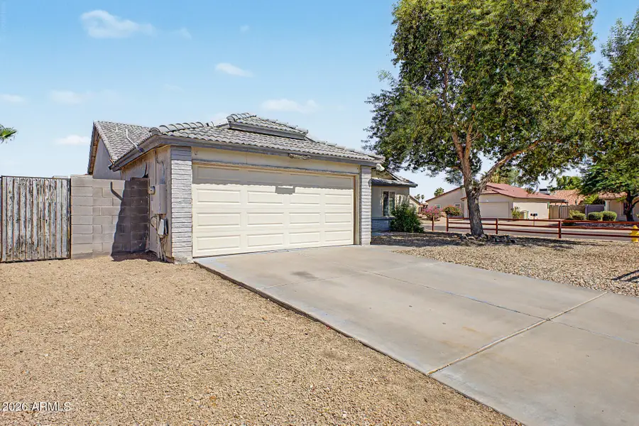 10005 N 64th Avenue, Glendale, AZ 85302 - #2