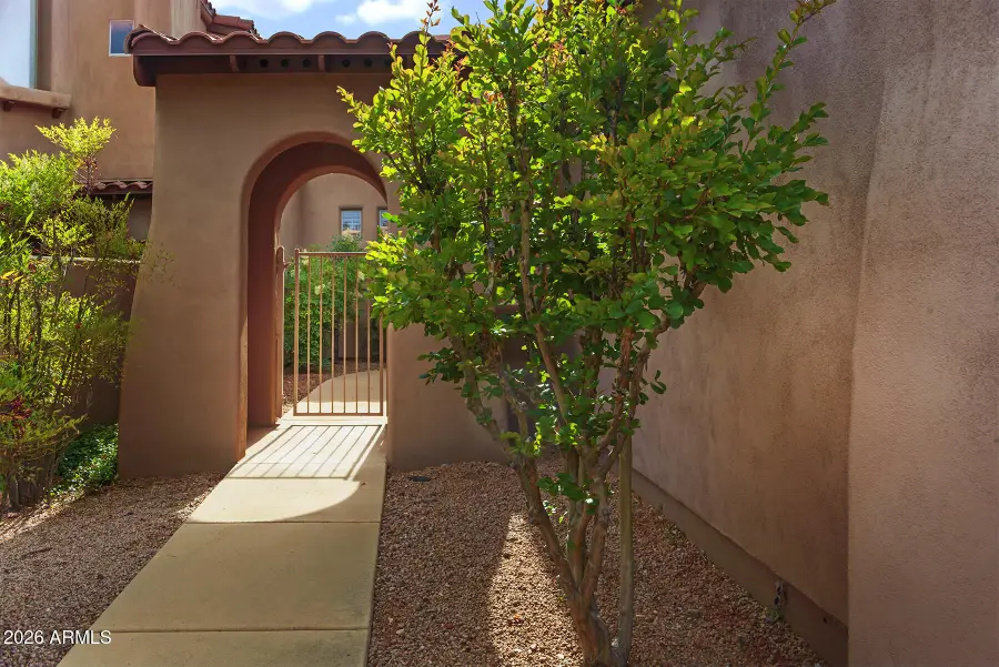 110 Sin Salida --, Village Of Oak Creek Big Park, AZ 86351 - #2
