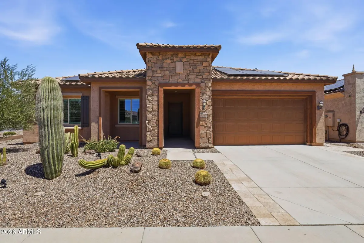 8180 W Silver Spring Way, Florence, AZ 85132 - #1