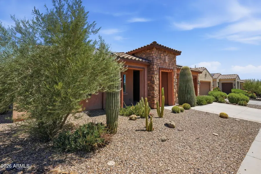 8180 W Silver Spring Way, Florence, AZ 85132 - #2