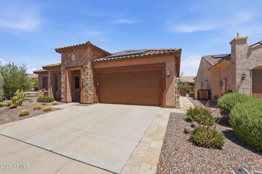8180 W Silver Spring Way, Florence, AZ 85132 - #3